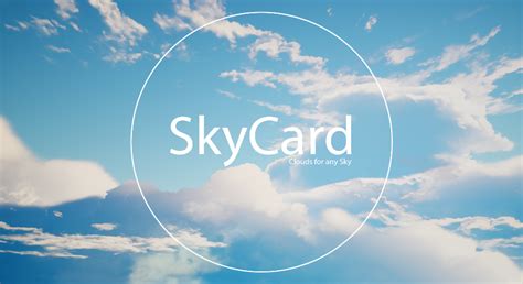 SkyCard 